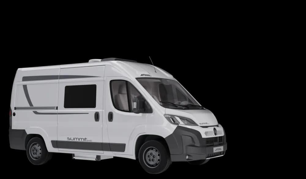 PÖSSL H-LINE