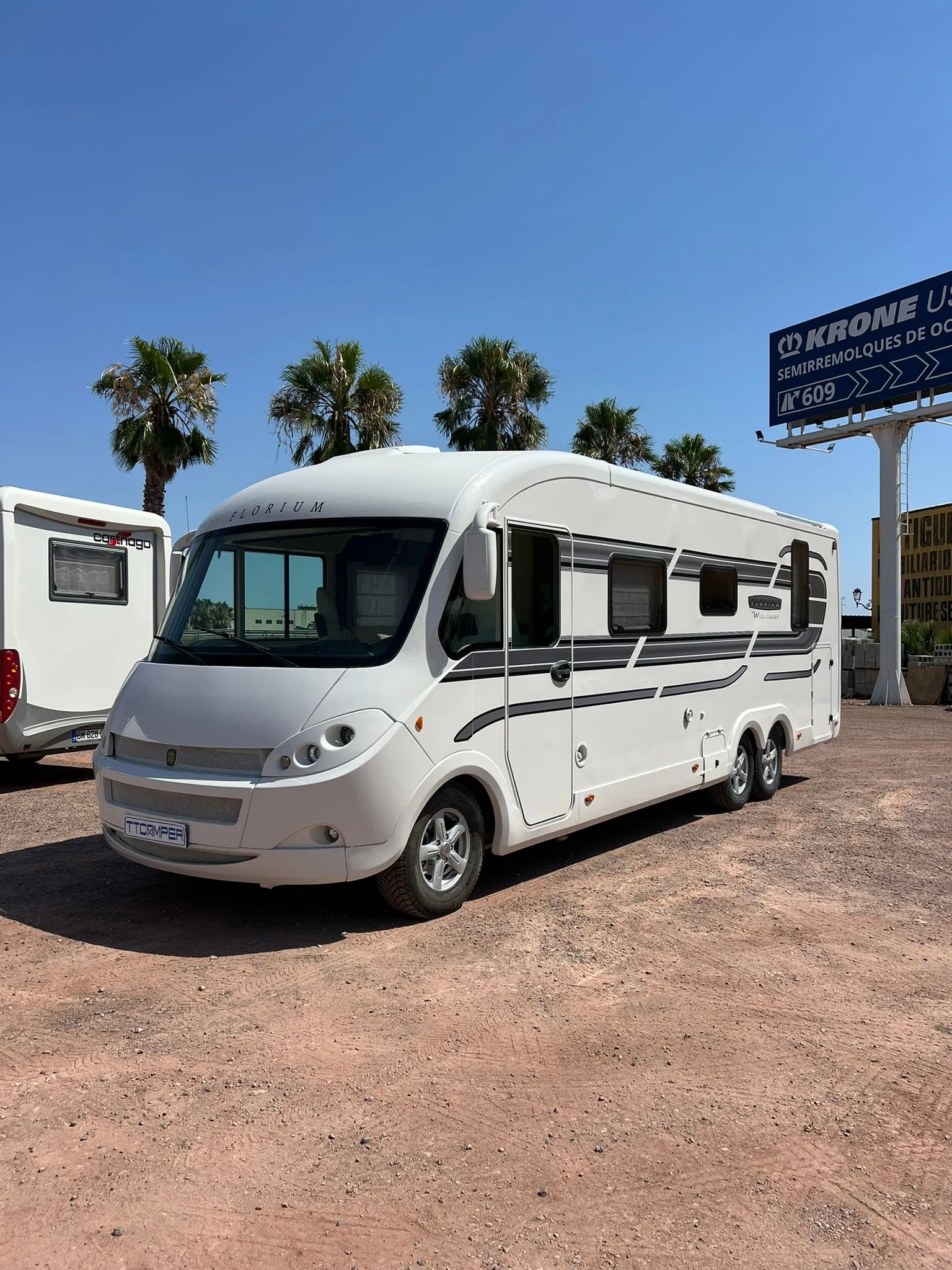 FLEURRETE FLORIUM - Imagen 1