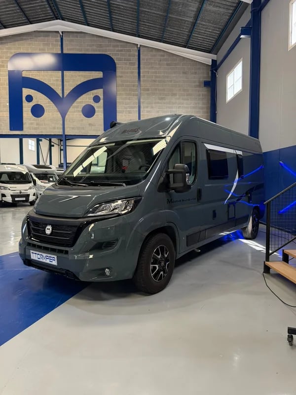 MCLOUIS MENFYS 4 CS S-LINE
