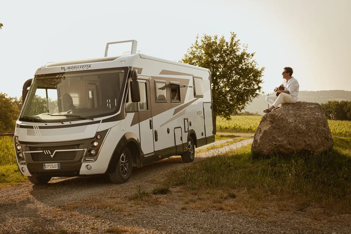 Mobilvetta