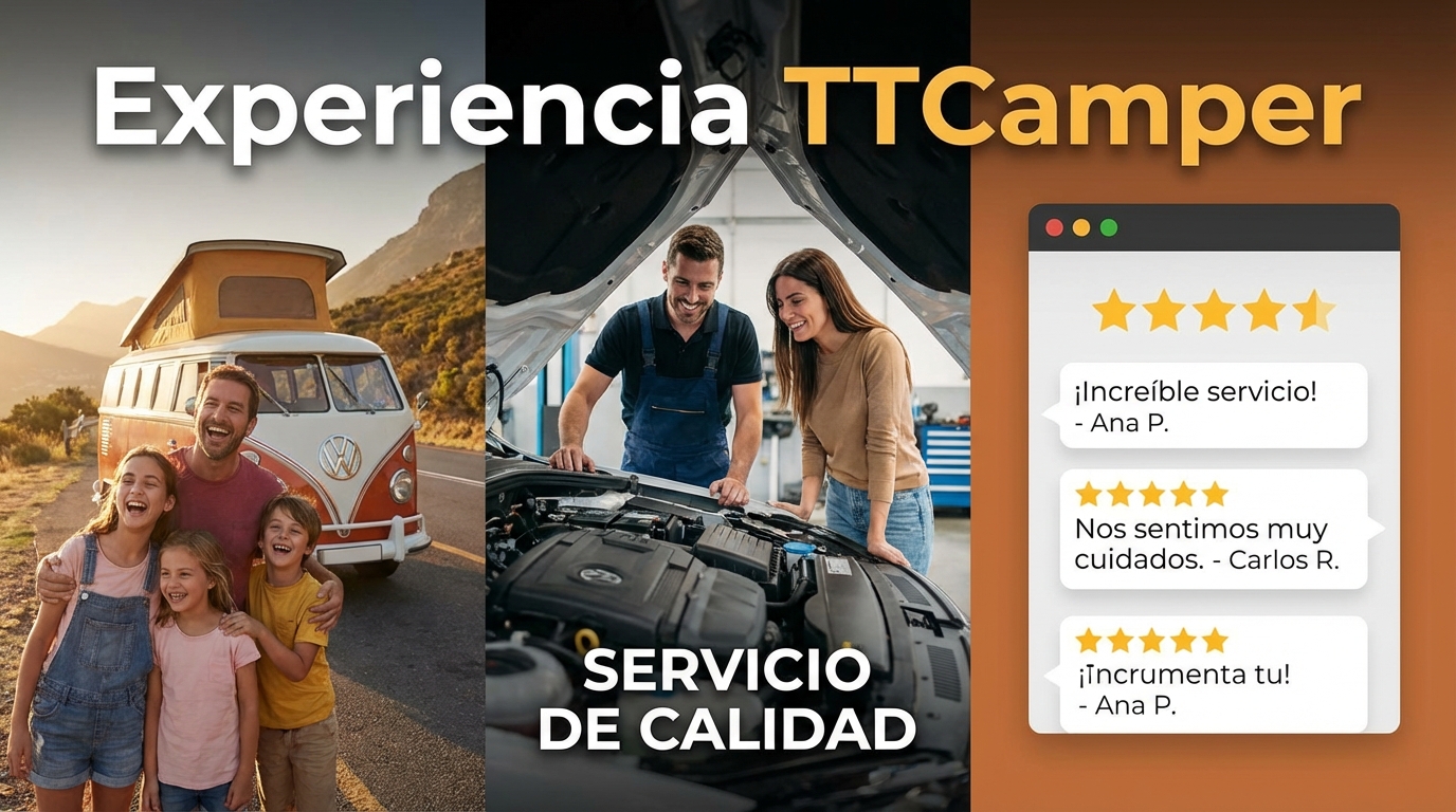 Tour por nuestras instalaciones