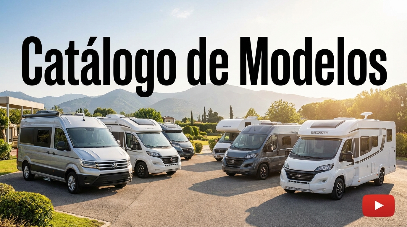 Nuestra gama de vehículos