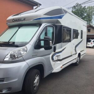 CHAUSSON 315 WELCOME