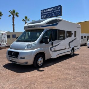 CHAUSSON 615 WELCOME