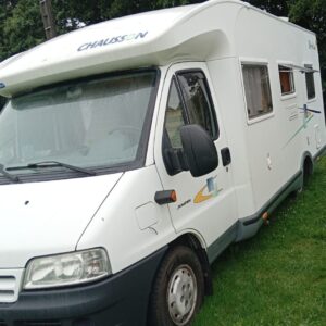 CHAUSSON ODYSEE 78