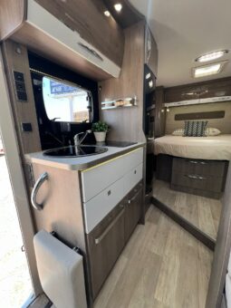 
										BAVARIA T650 full									