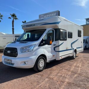 CHAUSSON FLASH 618 EB