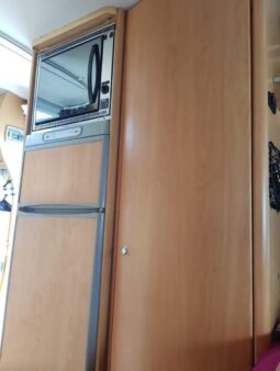 CHAUSSON ALLEGRO 66