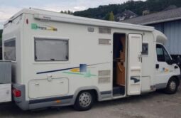 CHAUSSON ALLEGRO 66