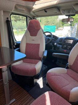 ADRIA COMPACT SL