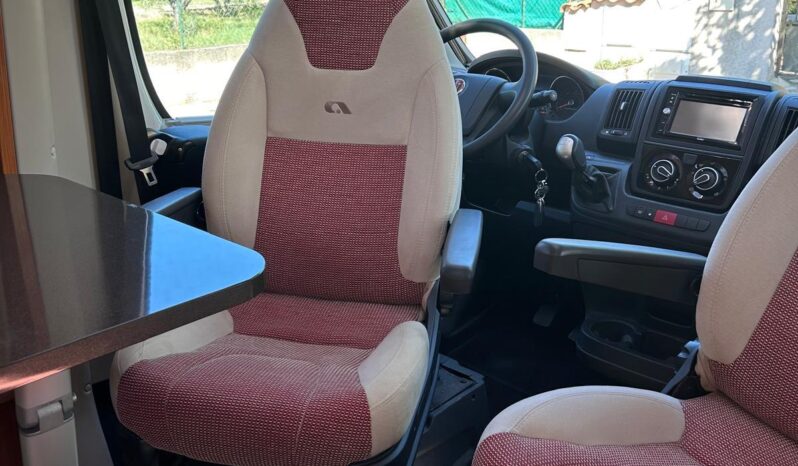 
								ADRIA COMPACT SL full									