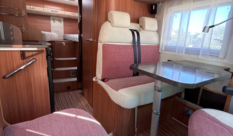 
								ADRIA COMPACT SL full									