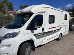 ADRIA COMPACT SL