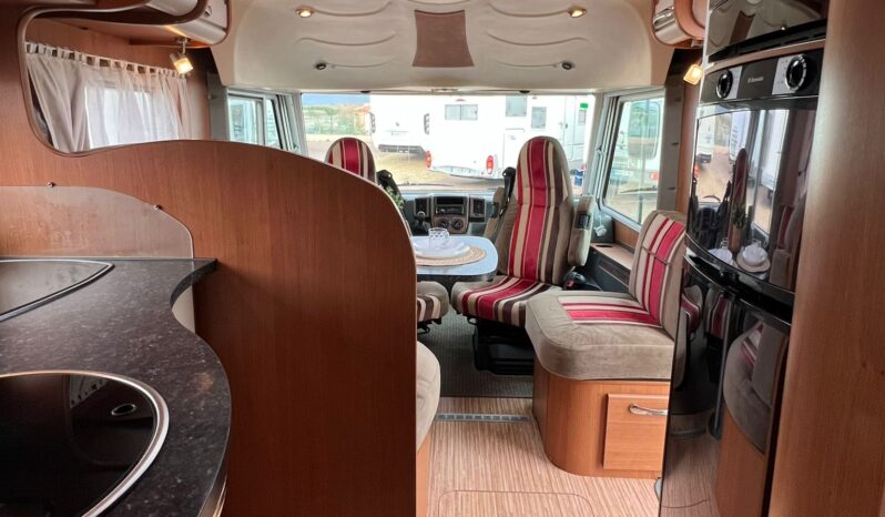 
								PILOTE EXPLORATEUR 742 full									