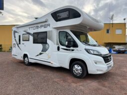 CHAUSSON FLASH C656