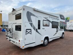 CHAUSSON FLASH C656