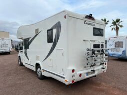 CHAUSSON FLASH C656