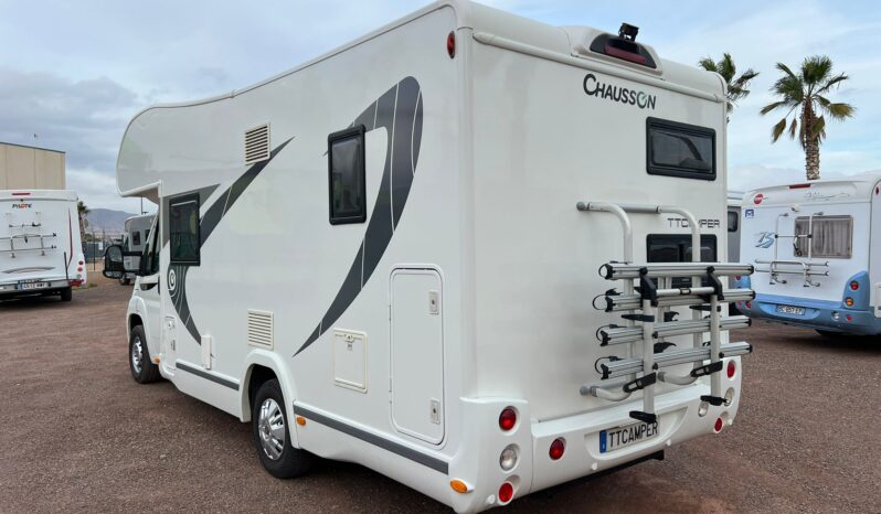 
								CHAUSSON FLASH C656 full									