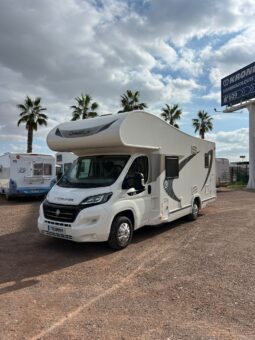 CHAUSSON FLASH C656