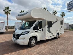 CHAUSSON FLASH C656