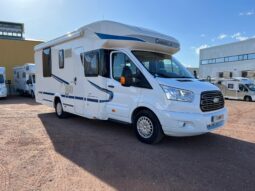 CHAUSSON FLASH 618 EB