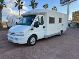 CHAUSSON ALLEGRO 66