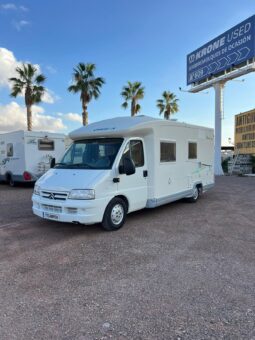 CHAUSSON ALLEGRO 66