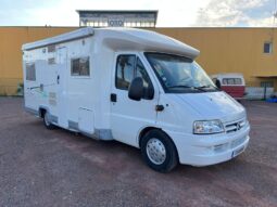 CHAUSSON ALLEGRO 66