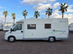 CHAUSSON ALLEGRO 66