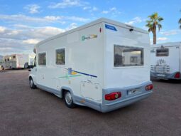 CHAUSSON ALLEGRO 66