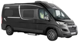 ROADSTAR 600 L D-LINE