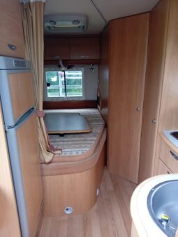 
										CHAUSSON ODYSEE full									