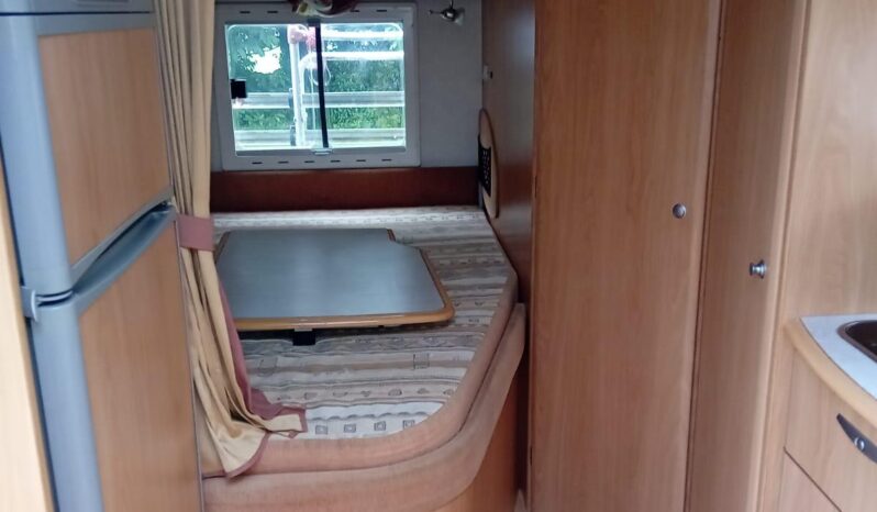 
								CHAUSSON ODYSEE full									