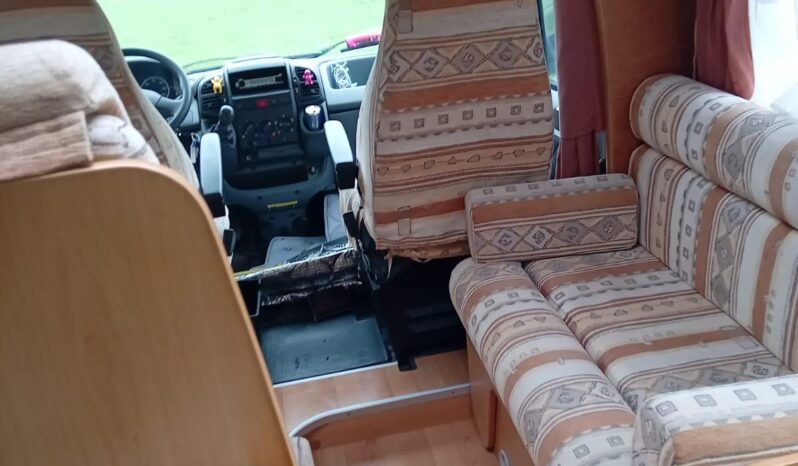 
								CHAUSSON ODYSEE full									