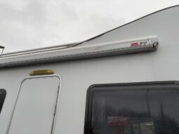 
										KNAUS SPORT TRAVELLER R17 full									