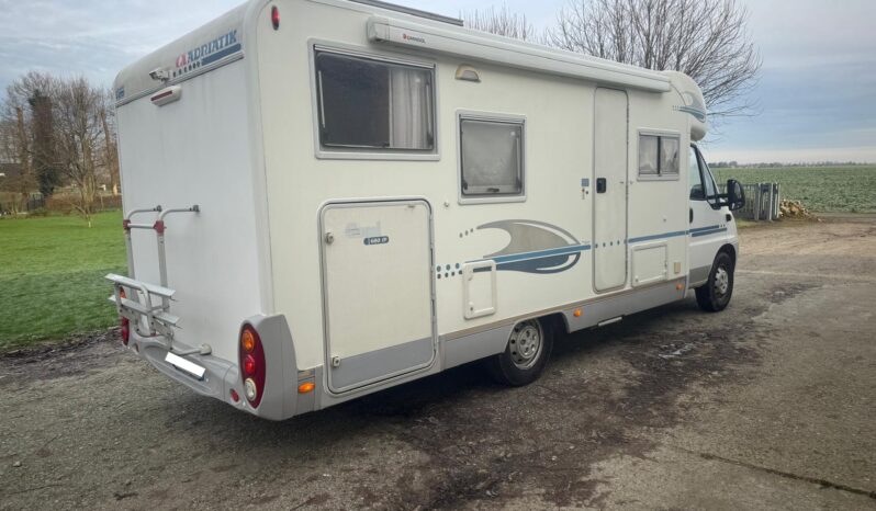 
								ADRIATIK ADRIS 680 SP full									