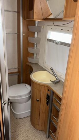 
										HYMER ERIBA full									