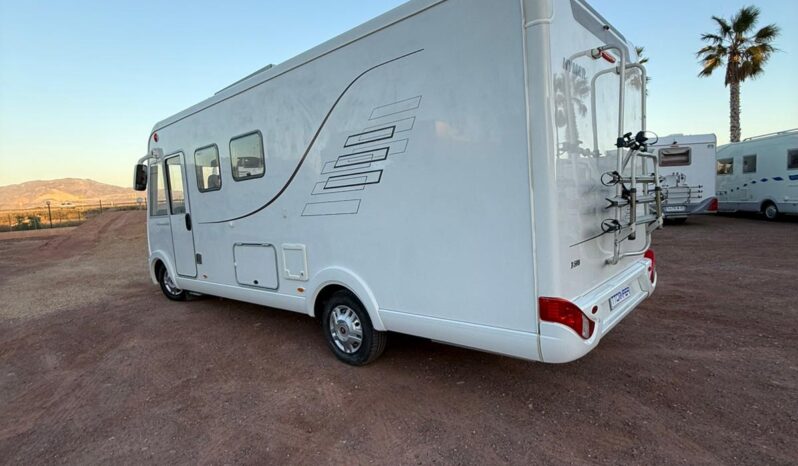 
								HYMER B598 full									