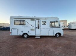 
										HYMER B598 full									