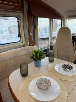 
										HYMER B598 full									