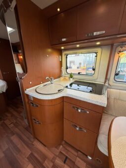 
										HYMER B598 full									