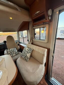 
										HYMER B598 full									