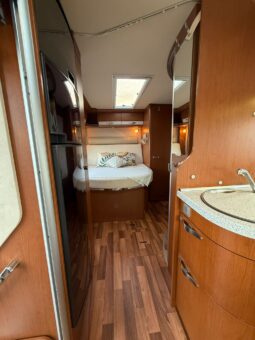 
										HYMER B598 full									