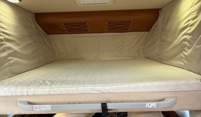 
								HYMER B598 full									