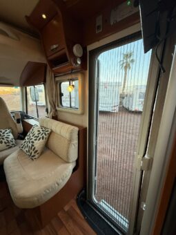 
										HYMER B598 full									