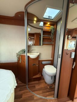 
										HYMER B598 full									