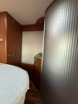 
										HYMER B598 full									