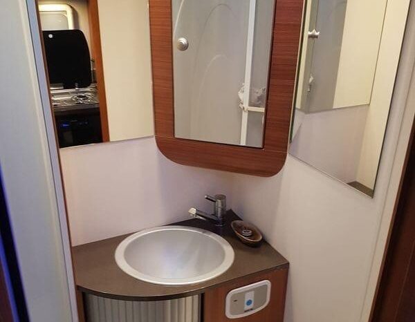 
								ADRIA COMPACT full									